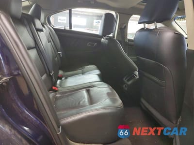 Zdjęcie 10 z 11 samochodu: 2011 FORD TAURUS SEL VIN:1FAHP2EWXBG119083 - miniatura