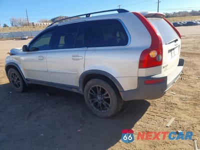 Drugie zdjęcie samochodu z przodu: 2006 VOLVO XC90 V8 VIN:YV4CZ852261228691 - miniatura