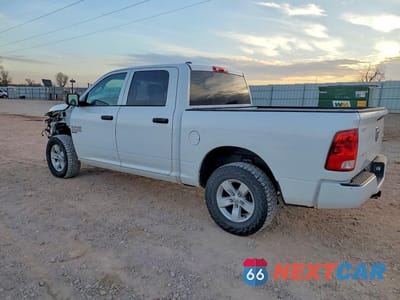 Drugie zdjęcie samochodu z przodu: 2019 RAM 1500 CLASSIC TRADESMAN VIN:1C6RR7KT6KS507867 - miniatura