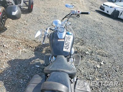 Zdjęcie 6 z 9 samochodu: 2002 YAMAHA XVS65 BASE VIN:JYAVM01E22A045115 - miniatura