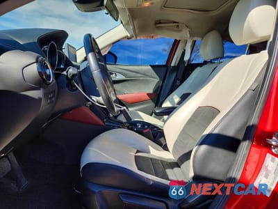 Zdjęcie 7 z 12 samochodu: 2016 MAZDA CX-3 GRAND TOURING VIN:JM1DKBD7XG0107081 - miniatura