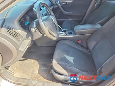 Zdjęcie 7 z 12 samochodu: 2015 NISS ALTIMA SV VIN:1N4AL3AP0FC236086 - miniatura
