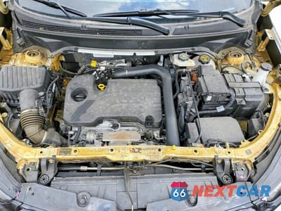 Zdjęcie 11 z 11 samochodu: 2024 CHEVROLET EQUINOX RS VIN:3GNAXWEG2RS115513 - miniatura