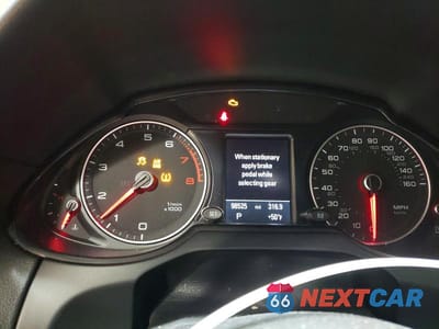 Zdjęcie 9 z 13 samochodu: 2016 AUDI Q5 PREMIUM PLUS VIN:WA1L2AFP6GA095521 - miniatura