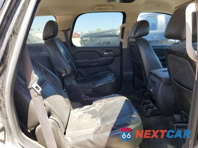 Zdjęcie 11 z 13 samochodu: 2011 CHEVROLET TAHOE C1500 LTZ VIN:1GNSCCE02BR393998 - miniatura