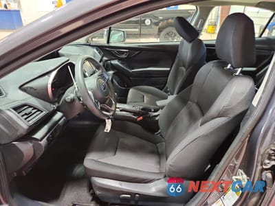 Zdjęcie 7 z 14 samochodu: 2020 SUBARU IMPREZA PREMIUM VIN:4S3GKAD64L3603534 - miniatura