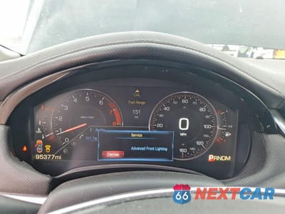 Zdjęcie 9 z 12 samochodu: 2013 CADILLAC XTS PREMIUM COLLECTION VIN:2G61T5S3XD9105496 - miniatura