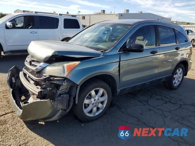 2011 HONDA CR-V SE 5J6RE3H48BL032045 - główne zdjęcie licytacji z USA - miniatura