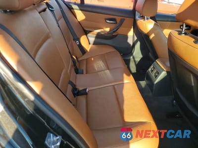 Zdjęcie 10 z 11 samochodu: 2011 BMW 328 XI SULEV VIN:WBAPK5G50BNN24534 - miniatura