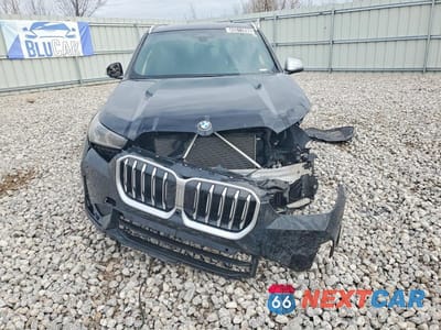 Piąte zdjęcie samochodu w środku: 2024 BMW X1 XDRIVE28I VIN:WBX73EF0XR5Z44269 - miniatura
