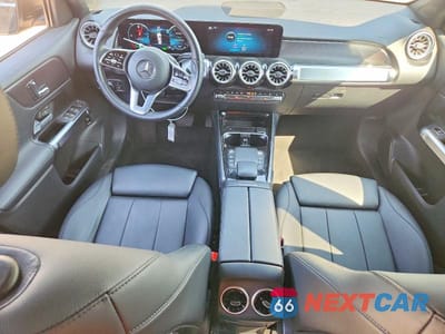 Zdjęcie 8 z 14 samochodu: 2023 MERCEDES-BENZ EQB 250+ VIN:W1N9M0CB1PN053434 - miniatura