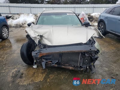 Piąte zdjęcie samochodu w środku: 2005 NISS ALTIMA S VIN:1N4AL11D35N416238 - miniatura