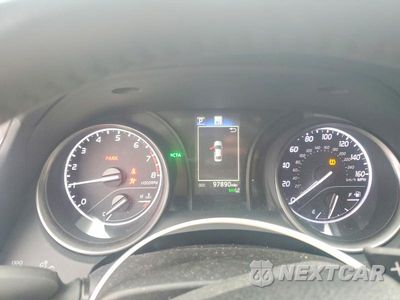 Zdjęcie 9 z 12 samochodu: 2024 TOYOTA CAMRY VIN:4T1T11AK8RU919522 - miniatura
