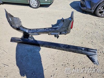Zdjęcie 12 z 13 samochodu: 2025 BMW M5 VIN:WBS83FK00SCT14543 - miniatura