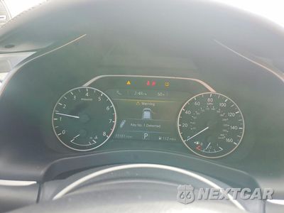 Zdjęcie 9 z 14 samochodu: 2016 NISSAN MURANO SL VIN:5N1AZ2MG9GN117937 - miniatura