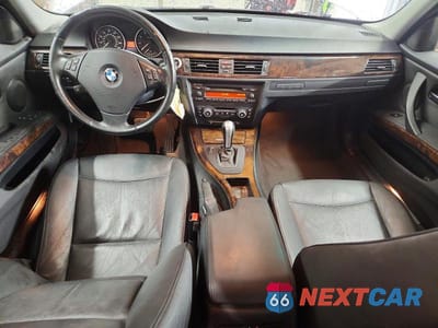 Zdjęcie 8 z 11 samochodu: 2007 BMW 328 I VIN:WBAVA37547NE27202 - miniatura