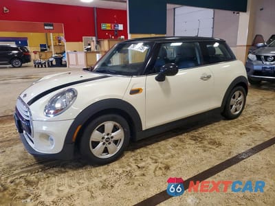 2015 MINI COOPER WMWXM5C51F3A04721 - główne zdjęcie licytacji z USA - miniatura