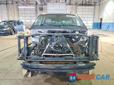 Piąte zdjęcie samochodu w środku: 2007 CHEVROLET TAHOE K1500 VIN:1GNFK13097J104147 - miniatura