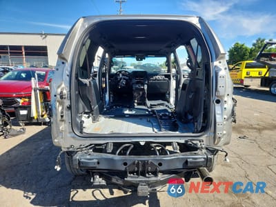 Zdjęcie 6 z 13 samochodu: 2023 LEXUS GX 460 BASE VIN:JTJAM7BX8P5364026 - miniatura