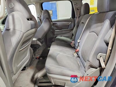 Zdjęcie 11 z 13 samochodu: 2014 CHEVROLET TRAVERSE VIN:1GNKRFED3EJ199597 - miniatura