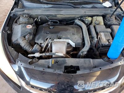Zdjęcie 11 z 12 samochodu: 2014 CHEVROLET MALIBU VIN:1G11G5SX8EF213816 - miniatura