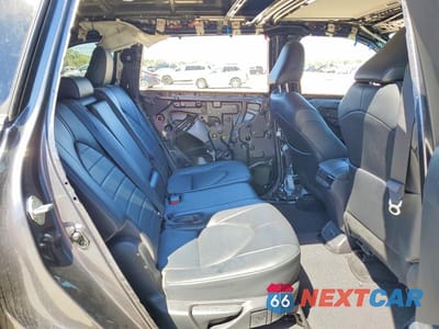 Zdjęcie 11 z 13 samochodu: 2022 TOYOTA HIGHLANDER XLE VIN:5TDGZRBH1NS227522 - miniatura