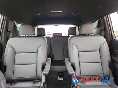 Zdjęcie 10 z 13 samochodu: 2026 CHEVROLET TRAVERSE Z71 VIN:1GNEVJKS1TJ210141 - miniatura