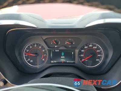 Zdjęcie 9 z 11 samochodu: 2018 CHEVROLET CAMARO LT VIN:1G1FB1RX2J0140927 - miniatura