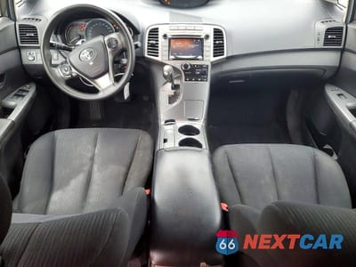Zdjęcie 8 z 13 samochodu: 2015 TOYOTA VENZA LE VIN:4T3BA3BB0FU066963 - miniatura