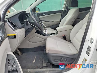 Zdjęcie 7 z 13 samochodu: 2017 HYUNDAI TUCSON SPORT VIN:KM8J3CA23HU296726 - miniatura