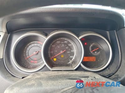 Zdjęcie 9 z 13 samochodu: 2010 NISSAN VERSA 1.8 S VIN:3N1BC1CP2AL391092 - miniatura