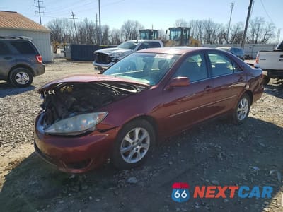 2006 TOYOTA CAMRY XLE V6 4T1BF30K96U114523 - główne zdjęcie licytacji z USA - miniatura
