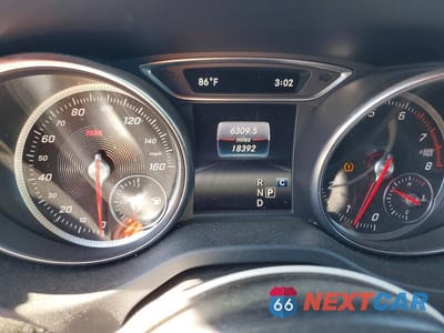 Zdjęcie 9 z 12 samochodu: 2019 MERCEDES-BENZ GLA 250 4MATIC VIN:WDCTG4GB2KU015712 - miniatura