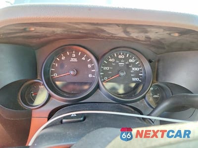 Zdjęcie 9 z 11 samochodu: 2007 CHEVROLET SILVERADO K1500 VIN:2GCEK19C371577879 - miniatura