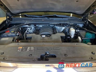 Zdjęcie 11 z 12 samochodu: 2015 GMC SIERRA K1500 DENALI VIN:3GTU2WEJ6FG463295 - miniatura