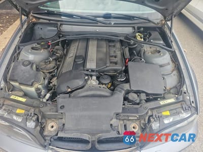 Zdjęcie 7 z 10 samochodu: 2006 BMW 325 CI VIN:WBABW33486PX86778 - miniatura