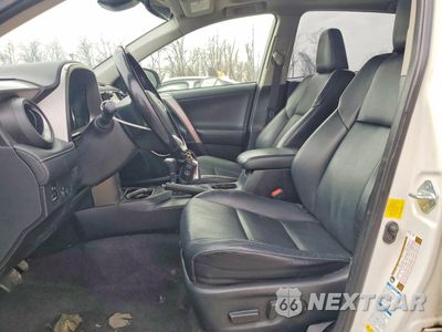 Zdjęcie 7 z 14 samochodu: 2016 TOYOTA RAV4 HYBRID LIMITED VIN:JTMDJREV0GD035311 - miniatura
