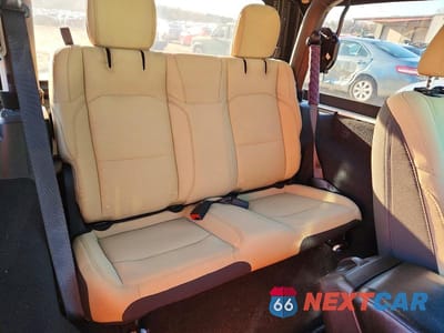 Zdjęcie 10 z 13 samochodu: 2019 JEEP WRANGLER SPORT VIN:1C4GJXAG3KW537106 - miniatura