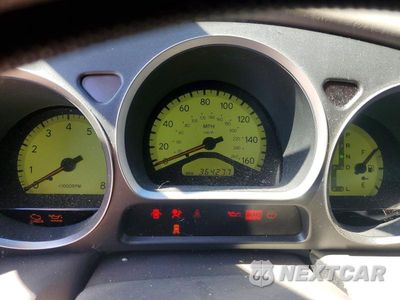 Zdjęcie 9 z 12 samochodu: 2003 LEXUS GS 300 VIN:JT8BD69S030176845 - miniatura