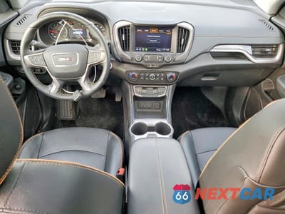 Zdjęcie 8 z 11 samochodu: 2024 GMC TERRAIN AT4 VIN:3GKALYEG7RL331923 - miniatura
