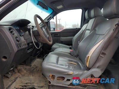 Zdjęcie 7 z 12 samochodu: 2013 FORD F150 VIN:1FTNF1CF6DKD27569 - miniatura