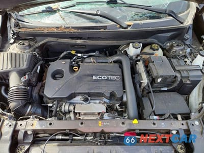 Zdjęcie 12 z 13 samochodu: 2020 GMC TERRAIN SLE VIN:3GKALTEV4LL220755 - miniatura