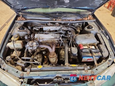 Zdjęcie 11 z 12 samochodu: 1997 TOYOTA CAMRY LE VIN:JT2BG22K7V0013696 - miniatura