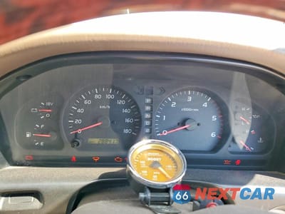 Zdjęcie 9 z 14 samochodu: 1998 TOYOTA LAND CRUISER FJ60 VIN:0000HDJ1010011141 - miniatura