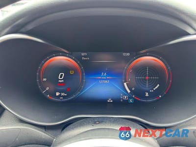 Zdjęcie 8 z 10 samochodu: 2020 MERCEDES-BENZ C 300 4MATIC VIN:W1KWF8EB7LR594867 - miniatura