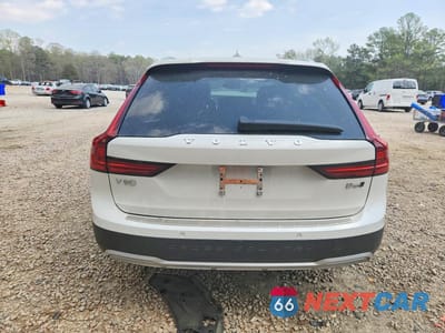 Zdjęcie 6 z 12 samochodu: 2026 VOLVO V90 CROSS COUNTRY ULTRA VIN:YV4062NL8T1206062 - miniatura