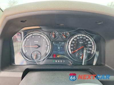 Zdjęcie 9 z 12 samochodu: 2012 DODGE RAM 2500 SLT VIN:3C6TD5DT5CG266446 - miniatura