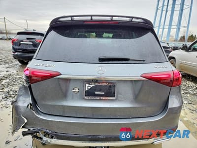 Zdjęcie 6 z 13 samochodu: 2025 MERCEDES-BENZ GLE 350 4MATIC VIN:4JGFB4FB0SB426634 - miniatura