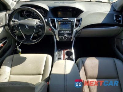 Zdjęcie 8 z 12 samochodu: 2015 ACURA TLX VIN:19UUB2F3XFA026036 - miniatura