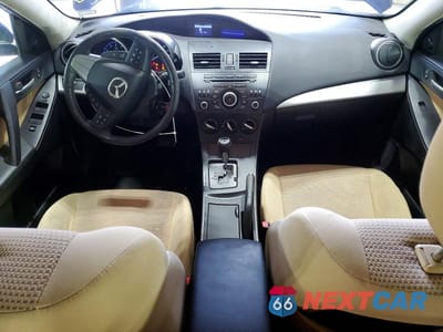 Zdjęcie 8 z 11 samochodu: 2012 MAZDA 3 I VIN:JM1BL1L88C1562458 - miniatura